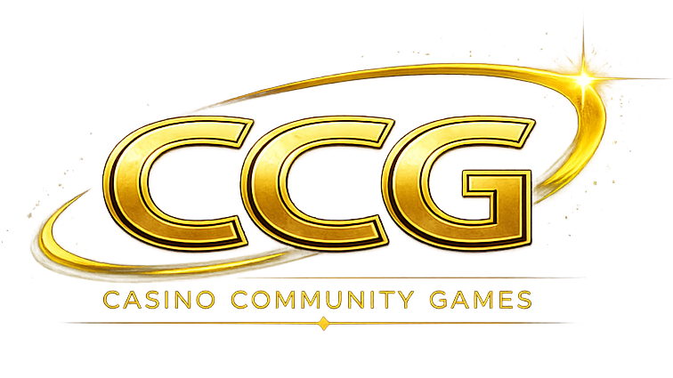 CCG Logo